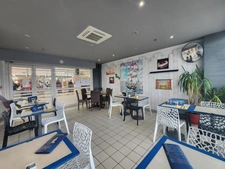 A VENDRE Fonds de commerce Restaurant/Cafeteria/Snacking à DOLUS D'OLERON 