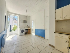 Maison de village typique 2 pièces, de 47m² au cœur d’Ors – Île d’Oléron