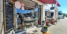 Dpt Charente Maritime - LA COTINIERE à vendre COMMERCE DE DETAIL Pierres & Minéraux