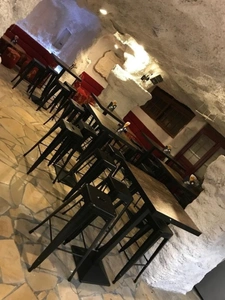À vendre à BOYARDVILLE BAR RESTAURANT GLACIER