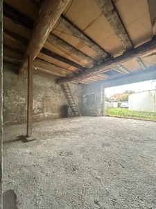 Garage à vendre AUMAGNE (17)