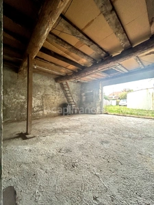 Maison à rénover 