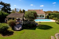 superbe villa a vendre à 15 minutes de bordeaux 
