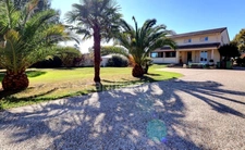 superbe villa a vendre à 15 minutes de bordeaux 