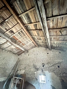 Maison à rénover 