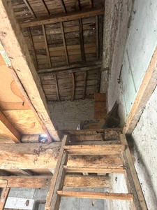 Garage à vendre AUMAGNE (17)