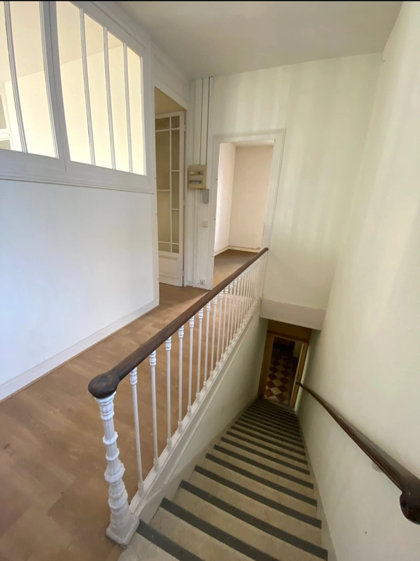 Immeuble à vendre BORDEAUX 