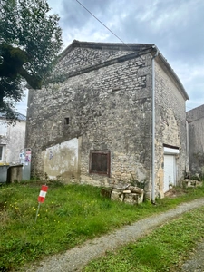 Garage à vendre AUMAGNE (17)