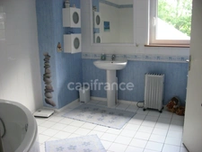Propriété à vendre 9 pièces LES LOGES (76790) proche Etretat