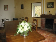Propriété à vendre 9 pièces LES LOGES (76790) proche Etretat