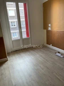 Appartement à vendre 5 pièces LE HAVRE 76600