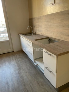 Appartement à vendre 5 pièces LE HAVRE 76600
