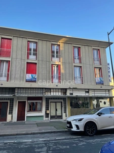 Appartement à vendre 5 pièces LE HAVRE 76600