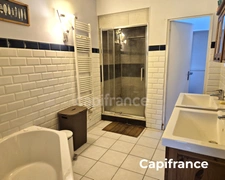 Appartement 200 M2 Le Havre Saint Vincent 76600