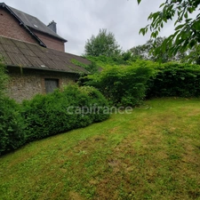 9-room property for sale in LES LOGES (76790) near Etretat