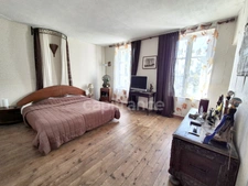 Propriété à vendre 9 pièces LES LOGES (76790) proche Etretat