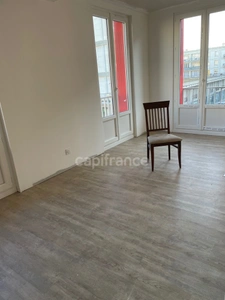 Appartement à vendre 5 pièces LE HAVRE 76600