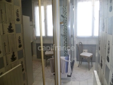 Appartement à vendre 3 pièces LE HAVRE 76600