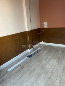 Appartement à vendre 5 pièces LE HAVRE 76600