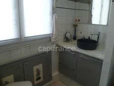 Appartement à vendre 3 pièces LE HAVRE 76600