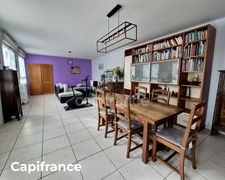 Appartement 200 M2 Le Havre Saint Vincent 76600