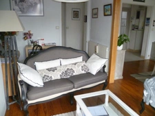 Appartement à vendre 3 pièces LE HAVRE 76600