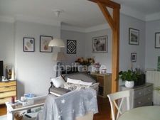 Appartement à vendre 3 pièces LE HAVRE 76600