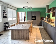 Appartement 200 M2 Le Havre Saint Vincent 76600