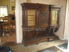 Propriété à vendre 9 pièces LES LOGES (76790) proche Etretat