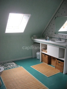 Propriété à vendre 9 pièces LES LOGES (76790) proche Etretat