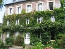 Propriété à vendre 9 pièces LES LOGES (76790) proche Etretat