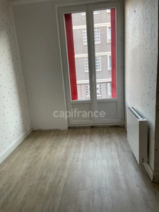 Appartement à vendre 5 pièces LE HAVRE 76600