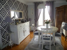 Appartement à vendre 3 pièces LE HAVRE 76600