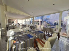 Exclusivité - murs à vendre CANET EN ROUSSILLON (66) Restaurant rénové.