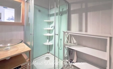EXCLUSIVE - Furnished apartment for sale - 2 rooms - LE BARCARES (66) La Coudalère, between the Mediterranean and the marina