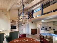Maison de village 253 m² (169 m² habitables)+ garage + terrasse et mezzanine – Elne Centre historique – Idéal investisseur ou famille ELNE (66)