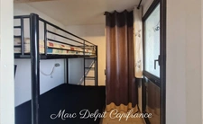 EXCLUSIVE - Furnished apartment for sale - 2 rooms - LE BARCARES (66) La Coudalère, between the Mediterranean and the marina