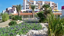 EXCLUSIVE - Furnished apartment for sale - 2 rooms - LE BARCARES (66) La Coudalère, between the Mediterranean and the marina