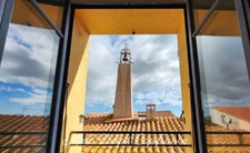 Maison de village 253 m² (169 m² habitables)+ garage + terrasse et mezzanine – Elne Centre historique – Idéal investisseur ou famille ELNE (66)