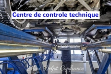 Fonds de commerce controle technique auto / moto à vendre PERPIGNAN (66)