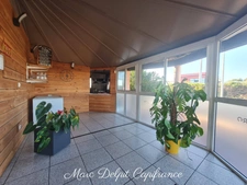 Business for sale in Canet-en-Roussillon (66): Restaurant in an exceptional location, recently renovated