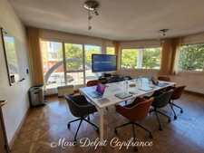 Local professionnel/bureau 200m² à vendre au coeur de PERPIGNAN (66) Proche Tribunal