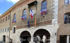 À VENDRE - LOCAL COMMERCIAL AVEC GARAGE - PERPIGNAN CENTRE (66) Possibilité d'extension verticale