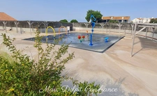 EXCLUSIVE - Furnished apartment for sale - 2 rooms - LE BARCARES (66) La Coudalère, between the Mediterranean and the marina