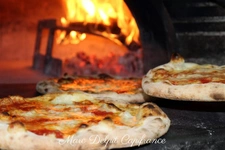 Exclusivité - À VENDRE – Fonds de commerce Pizzeria, dans un village de charme des Pyrénées Orientales, Claira (66), entre mer et montagne