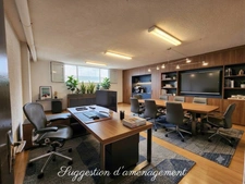 Local/bureau 32m² à louer PERPIGNAN (66) Loyer 480€HT/HC 