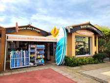 Commerce d’exception – Bazar Tabac Presse FDJ à vendre sur Leucate Naturiste 