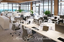 Local professionnel à louer 220 m² CLAIRA/RIVESALTES (66)