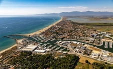 Immeuble à vendre, hotel possibilité restaurant, CANET EN ROUSSILLON (66) *EXCLUSIVITE CAPIFRANCE*