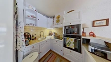 Apartment for sale, 3 rooms, 52m², Le Barcarès (66), harbor view, South/East exposure
